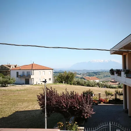 Matrimoniale - Dalila Gasthof Silvi Paese
